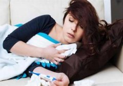 咳嗽有黄痰低烧怎么办,咳嗽有痰发烧了怎么办