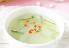 盆腔积液吃什么食物好