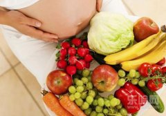 孕吐其实是胎儿在向你传递信息