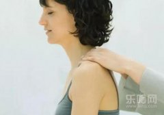 推拿后第二天肌肉酸痛,做完推拿第二天疼