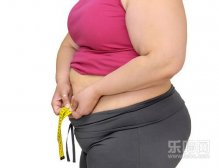 小心！腰围暴露你的衰老程度