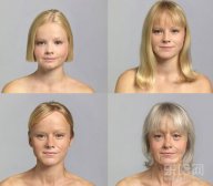 14个身体衰老的表现,假性衰老的症状,女人开始衰老的表现