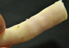 山药变紫能吃吗,山药发紫还能吃吗,山药紫了还可以吃吗