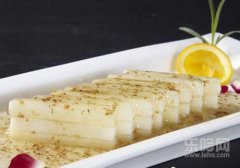 摸山药为什么会痒,为什么摸山药手痒