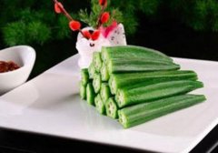 吃秋葵会拉肚子吗,吃秋葵拉肚子吗