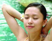 闭目养神竟能补肝养肝