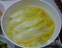 吃水煮白菜可以减肥吗,水煮白菜减肥法会瘦吗