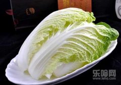 大白菜的营养价值,大白菜有什么营养价值,大白菜有什么营养