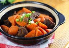 喝冷饮肚子疼怎么办