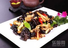木耳怎样吃最有营养,怎样吃木耳最好,木耳怎么吃最有营养