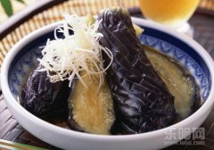 茄子可以生吃吗,茄子能生吃吗,茄子可不可以生吃