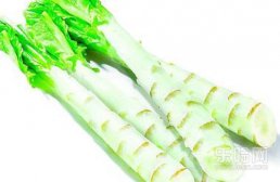 莴笋经期能吃吗,经期可以吃莴笋吗
