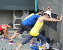 跑步后怎么防止小腿变粗,跑完步后怎么瘦小腿,跑完步怎么做小腿才