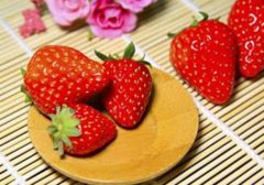 孕妇可以吃草莓吗,孕妇能吃草莓吗,孕妇吃草莓好吗