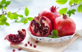 宝宝可以吃石榴吗,宝宝能吃石榴吗,宝宝能不能吃石榴
