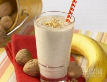 核桃和香蕉能一起吃吗,核桃和香蕉能同吃吗,吃核桃能吃香蕉吗