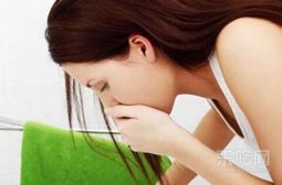 孕吐什么时候开始,怀孕多久会有反应恶心想吐,怀孕多久会孕吐