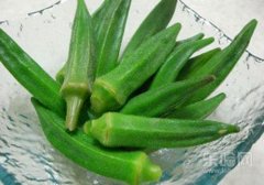 吃秋葵的好处和坏处,吃秋葵有什么好处,吃秋葵的禁忌