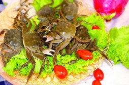 吃河蟹能吃橙子吗,吃河蟹可以吃橙子吗,河蟹和橙子能一起吃吗