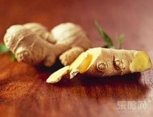 姜发芽了还能吃吗,生姜发芽能吃吗,姜发芽变绿能吃吗