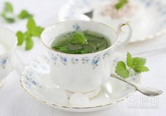 祛痰喝什么茶,咳痰喝什么