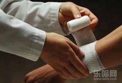 外伤出血的止血方法首选,外伤出血的止血方法