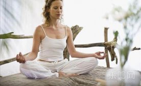 自我放松的方法,放松身体的方法,减缓压力的方法