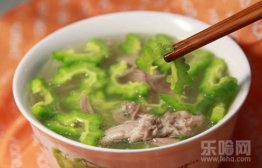 清热解毒的汤有哪些,清热解毒喝什么汤,清热解毒,夏季清热解毒汤