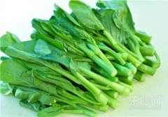 吃芥菜有什么好处,吃芥菜的好处