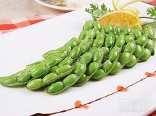 毛豆的营养价值,毛豆的功效与作用,毛豆的营养价值及功效