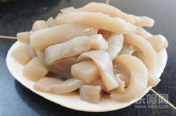 吃魔芋中毒怎么办,魔芋中毒解救方法