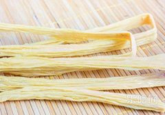 吃腐竹会胖吗,腐竹怎么吃避免发胖