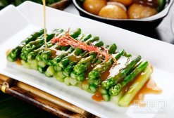 芦笋的功效与作用,龙须菜的营养价值,芦笋的功效与作用及食用方法