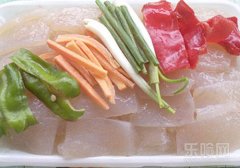 魔芋的营养价值及食用禁忌,魔芋的营养成分,魔芋有什么营养