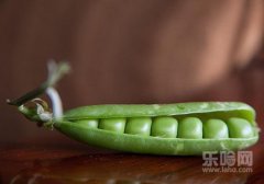 豌豆吃多了会胖吗,豌豆热量高吗,豌豆能减肥吗
