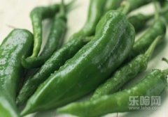 吃青椒会胖吗,青椒吃了发胖吗,青椒吃多了会发胖吗