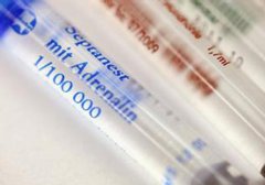 打麻醉药会有什么副作用,麻醉药有什么副作用,麻醉药的副作用