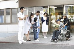 术后早活动的益处,术后早期活动的意义,术后早期下床活动的意义