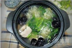 睡眠不好喝什么汤,喝什么汤有助于睡眠