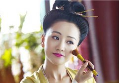 古代养颜秘方,古代养颜偏方,古代女子怎么保养皮肤