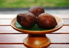 蛇皮果孕妇可以吃吗,孕妇能吃蛇皮果吗,蛇皮果怀孕可以吃吗