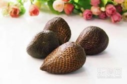 蛇皮果的功效与作用,蛇皮果的功效,蛇皮果有什么功效