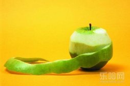 苹果皮的功效与作用,苹果皮的功效,苹果皮的作用