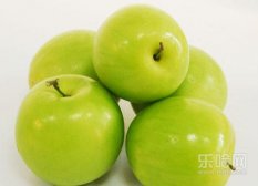 青枣的功效与作用,吃青枣有什么好处