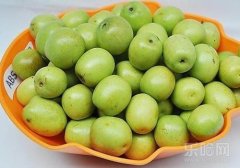 吃青枣的好处和坏处,吃青枣有什么好处,吃青枣的坏处