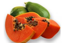 青木瓜怎么吃,青木瓜如何吃,青木瓜吃法