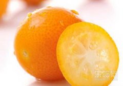 金桔怎么吃,金桔怎么吃最好,金桔的吃法