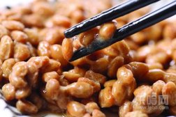 纳豆的功效与作用,纳豆的功效,纳豆有什么功效