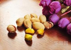 开心果是银杏果吗,开心果和银杏果是一种吗