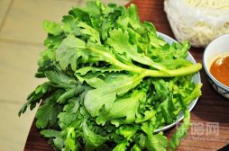 茼蒿怎么吃好吃,茼蒿怎么吃最有营养,茼蒿怎么吃好